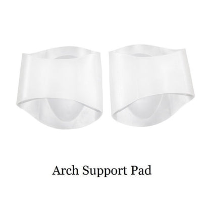 Silicone Arch Supports