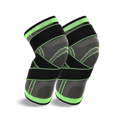 Sports Knee Compression Brace