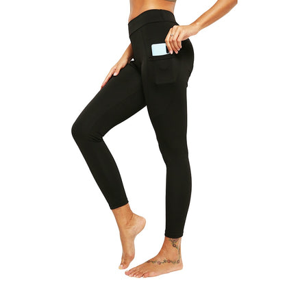 Women's Yoga Pants with Pockets