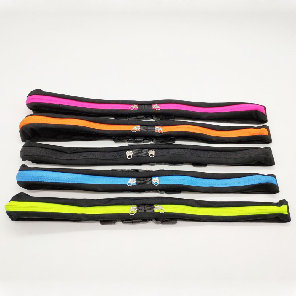 On-the-go Pouch