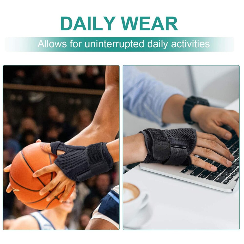 Thumb Brace Splint/Stabilizer