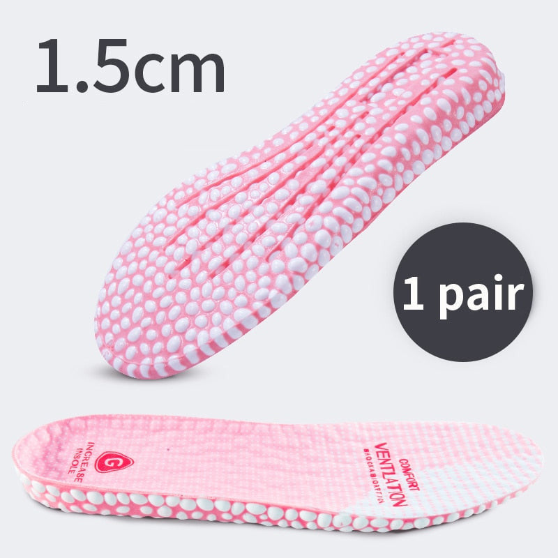 Height Increase Insoles