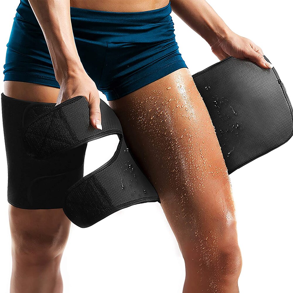 Thigh Compression Wrap
