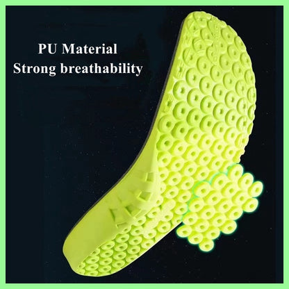 Soft Sport Insoles