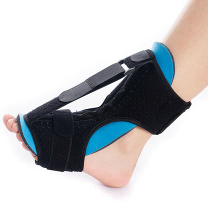 Adjustable Plantar Fasciitis Night Splint