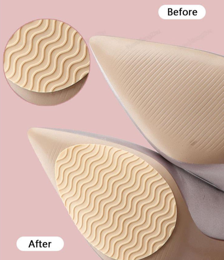 Anti-Slip Sole Protector