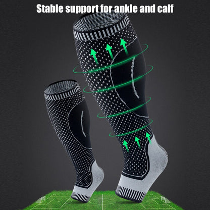 Calf/Ankle Compression Sleeves
