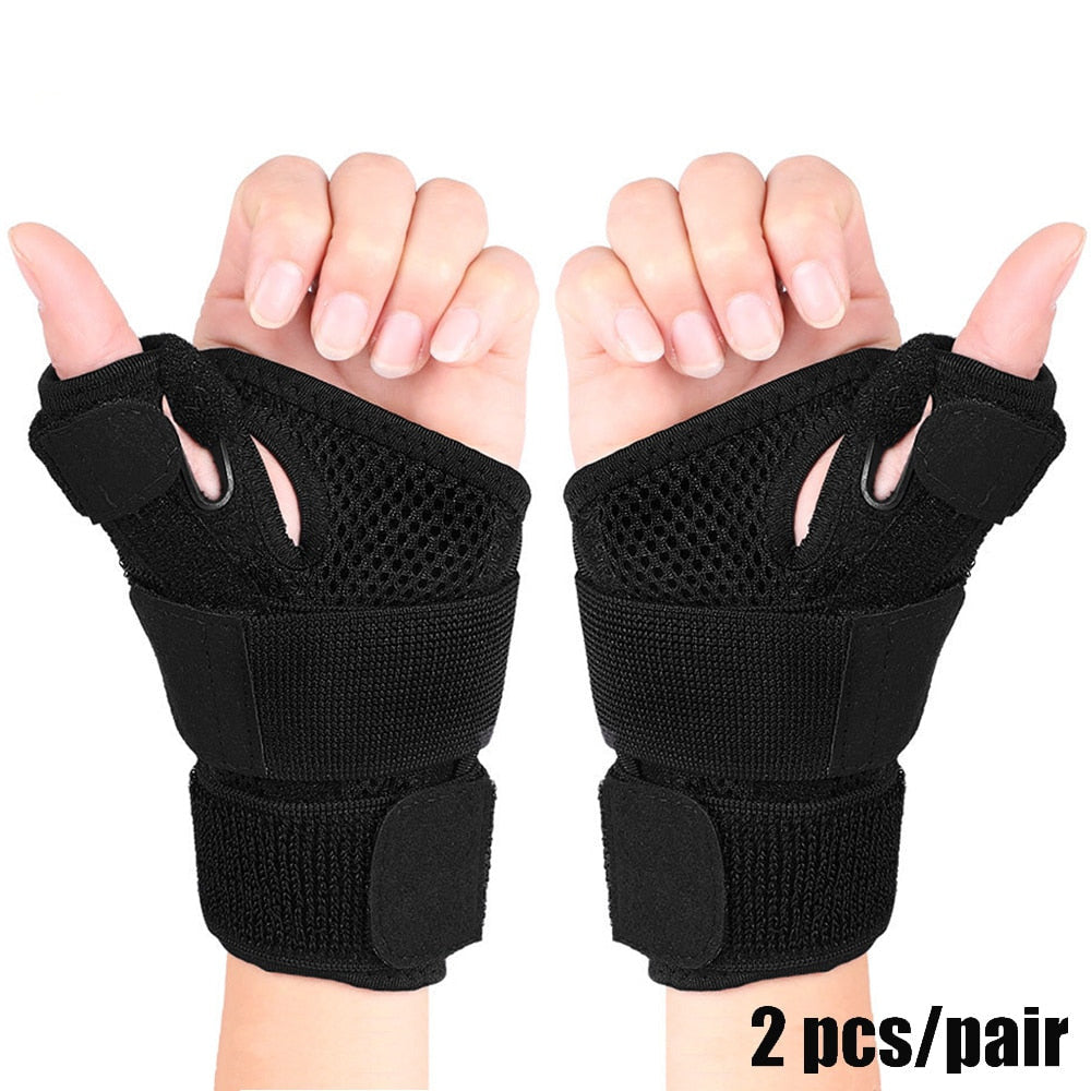 Thumb Brace Splint/Stabilizer