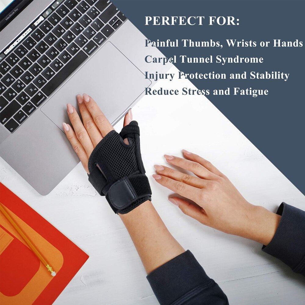 Thumb Brace Splint/Stabilizer