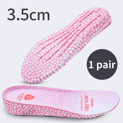 Height Increase Insoles