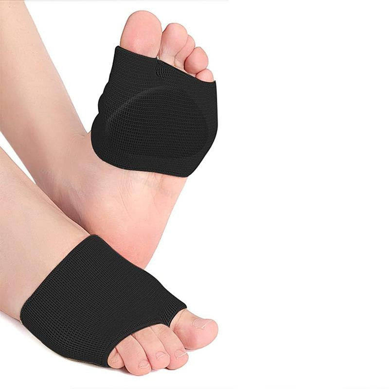 Wearable Forefoot Cushion Pads