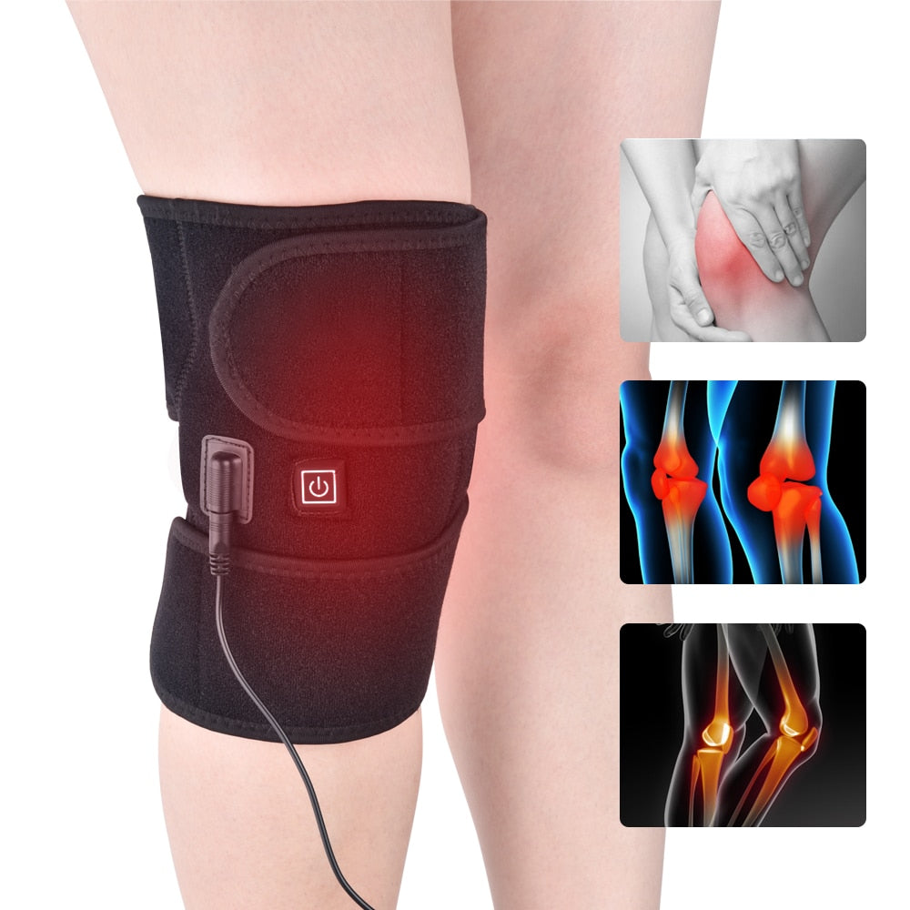 Heating Knee Wrap