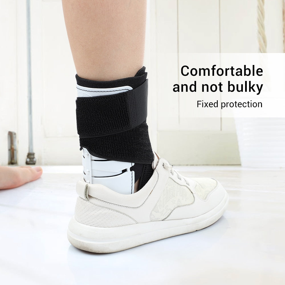 Orthopedic Ankle Support Brace