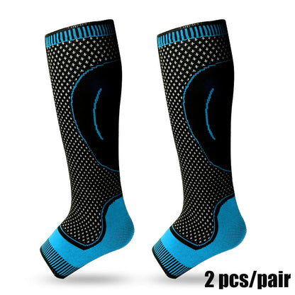 Calf/Ankle Compression Sleeves