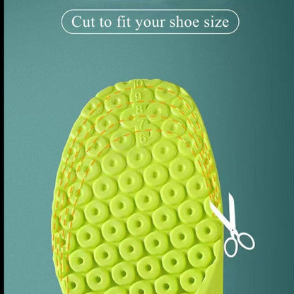 Soft Sport Insoles