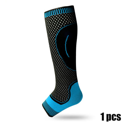 Calf/Ankle Compression Sleeves