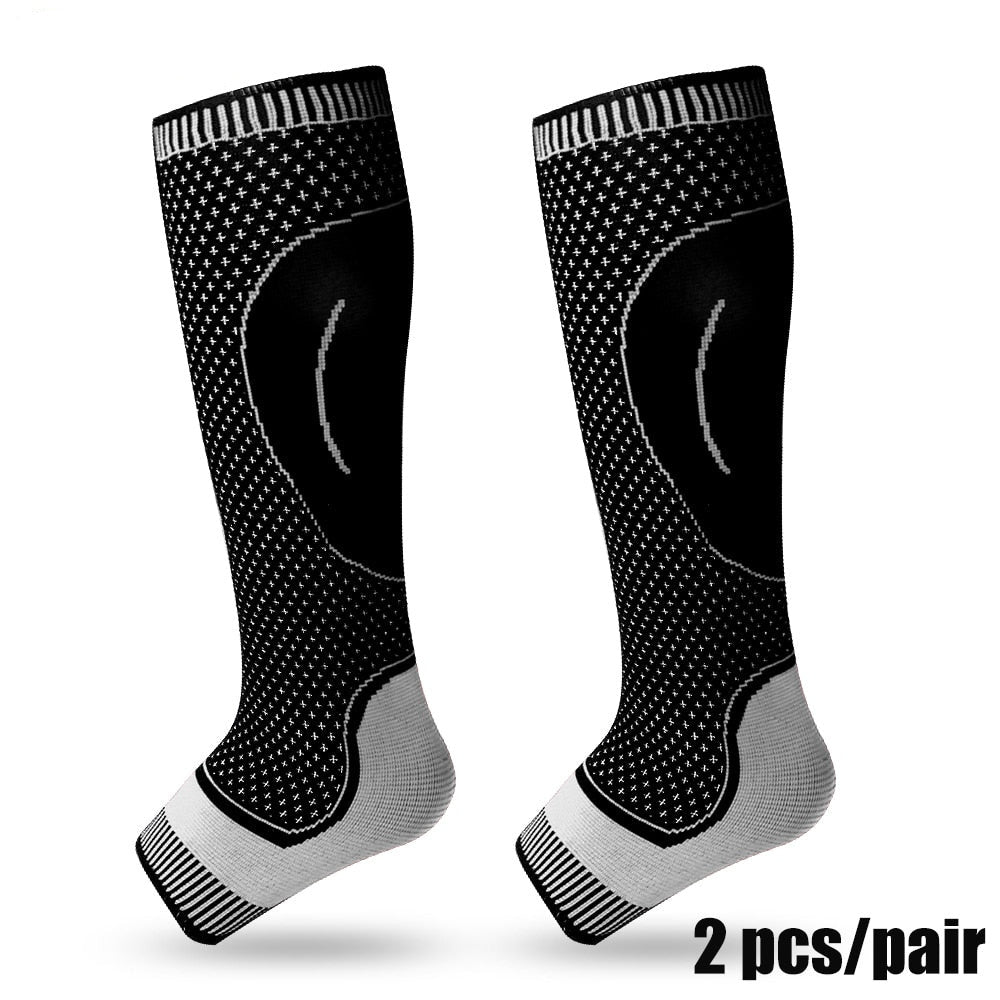 Calf/Ankle Compression Sleeves