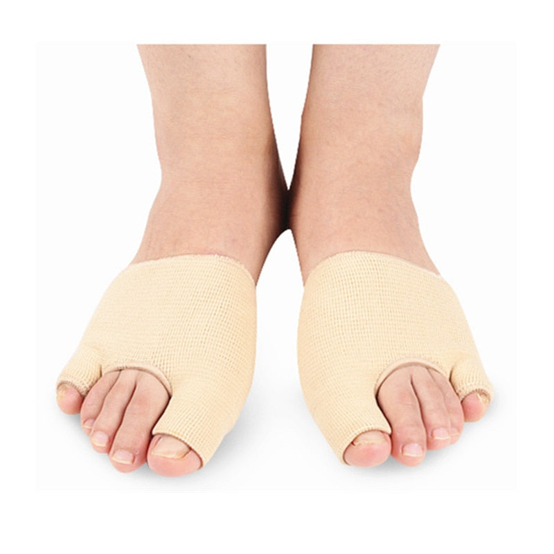 U-shape Bunion Sleeve