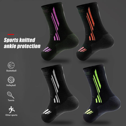 Ankle Support Compression Sleeve