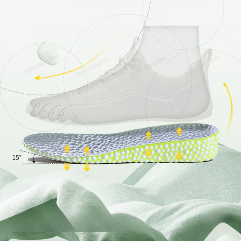 Height Increase Insoles