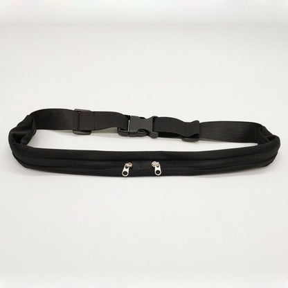 On-the-go Pouch