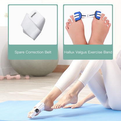 Adjustable Bunion Corrector