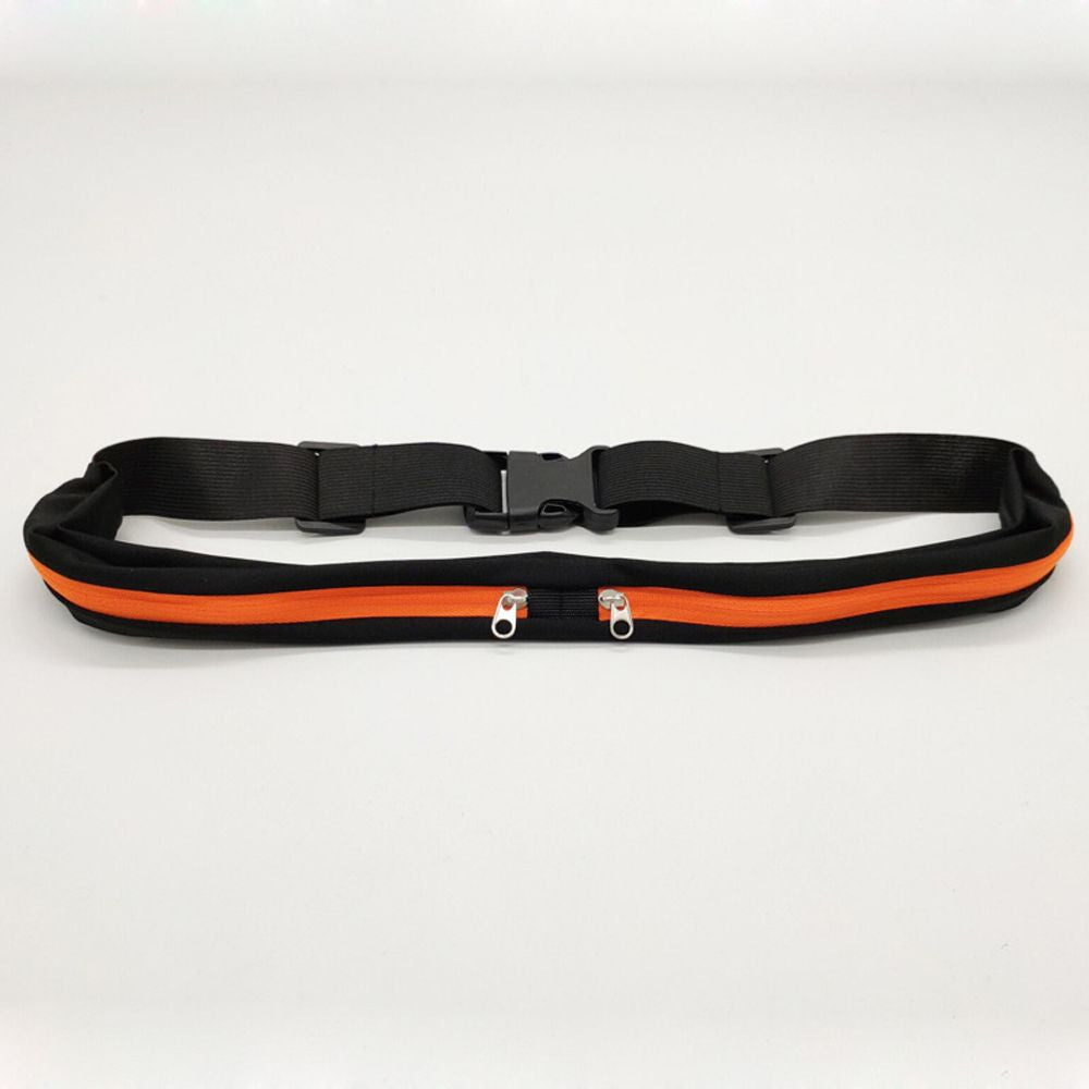 On-the-go Pouch