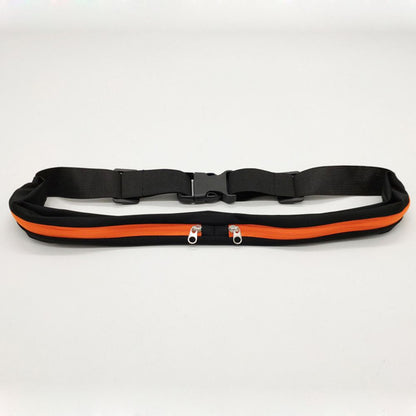 On-the-go Pouch