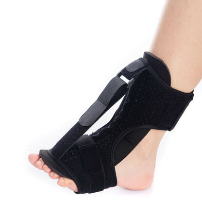 Adjustable Plantar Fasciitis Night Splint