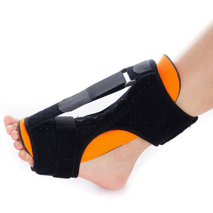 Adjustable Plantar Fasciitis Night Splint