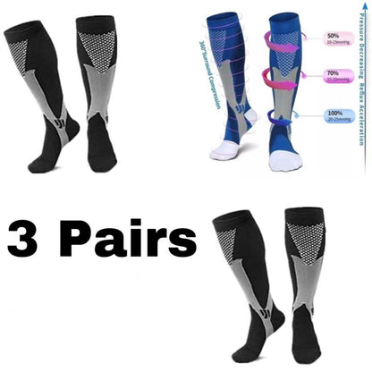 Sport Compression Socks