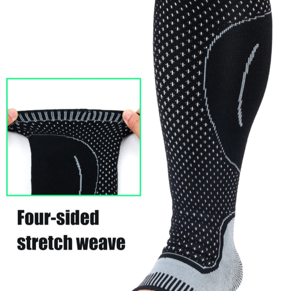 Calf/Ankle Compression Sleeves