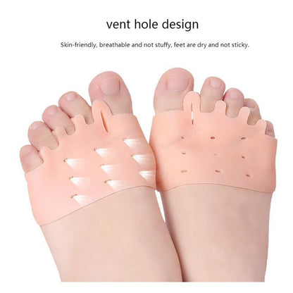 Forefoot Silicone Toe Separators