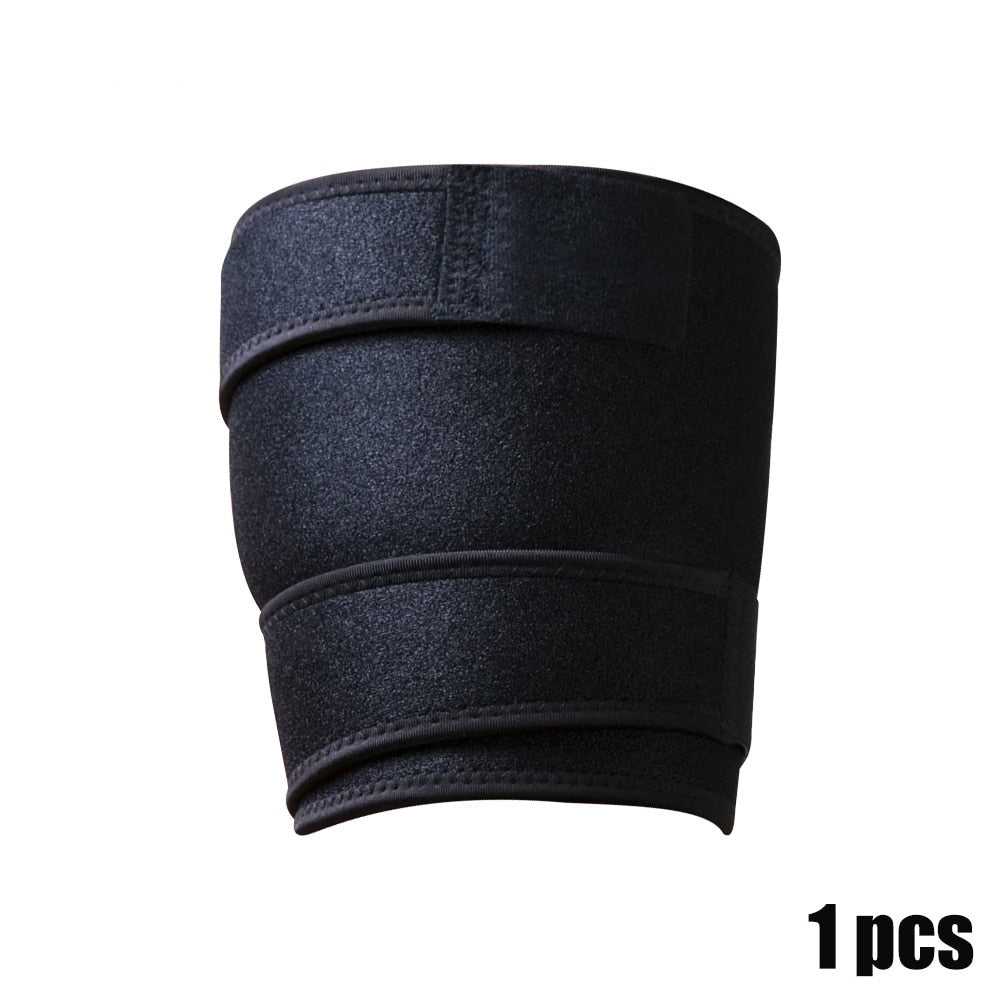 Thigh Compression Wrap