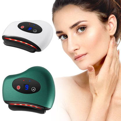 Electric Gua Sha Tool
