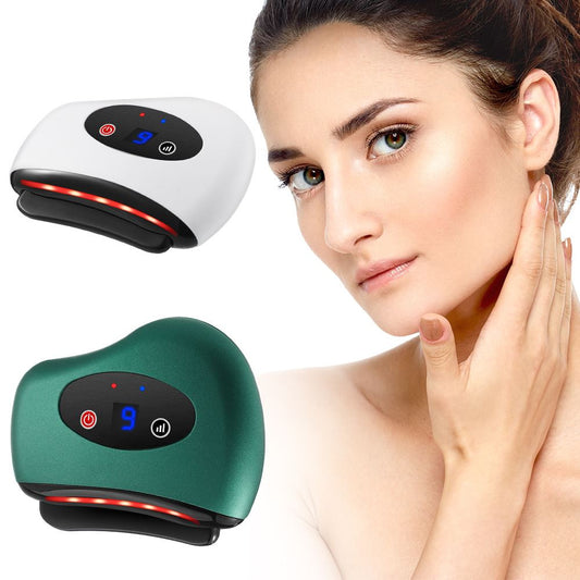 Electric Gua Sha Tool