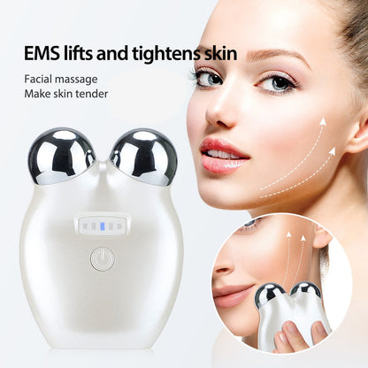 EMS Face Lifting Roller