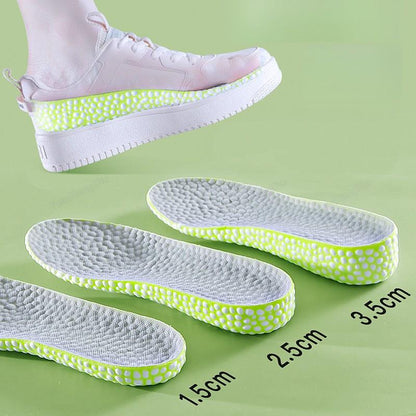 Height Increase Insoles
