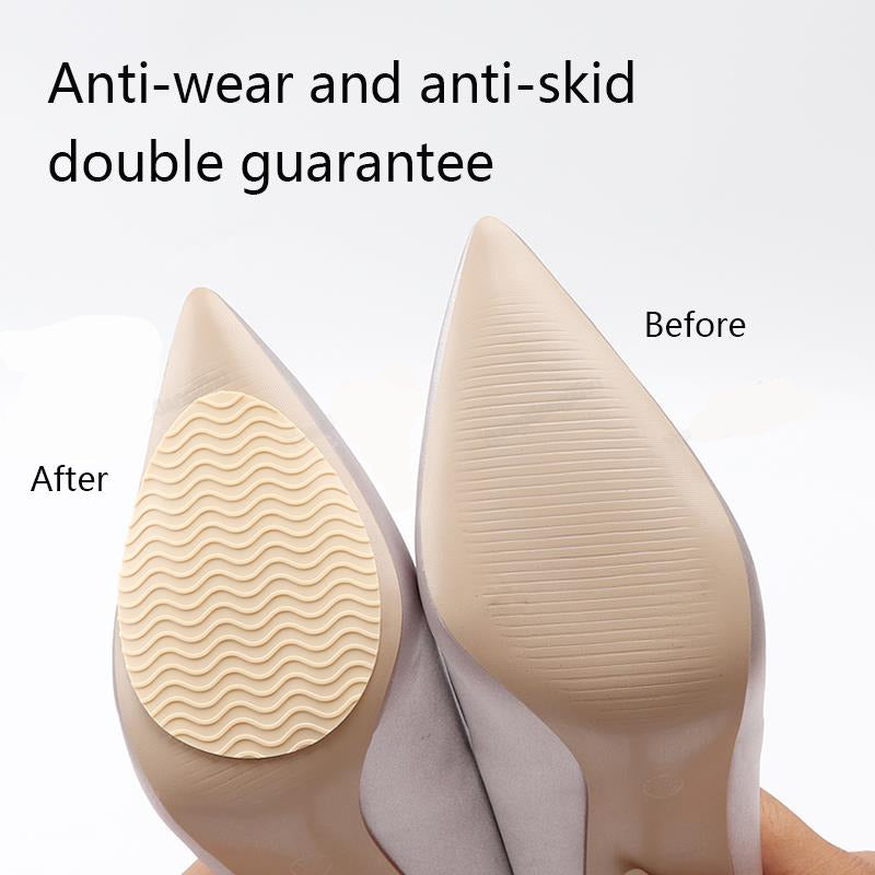 Anti-Slip Sole Protector
