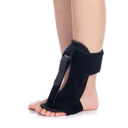 Adjustable Plantar Fasciitis Night Splint