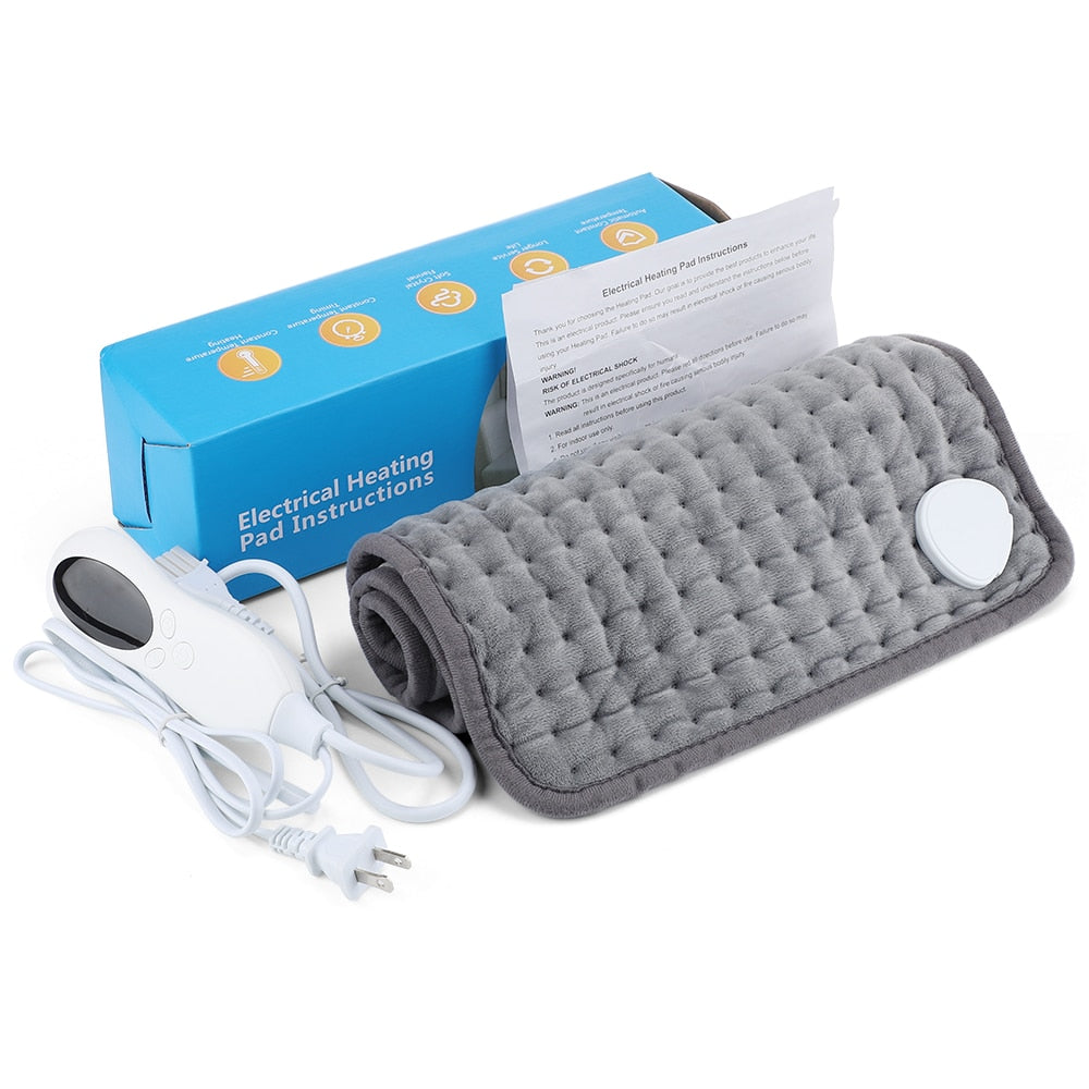 10 Level Electric Heating Pad