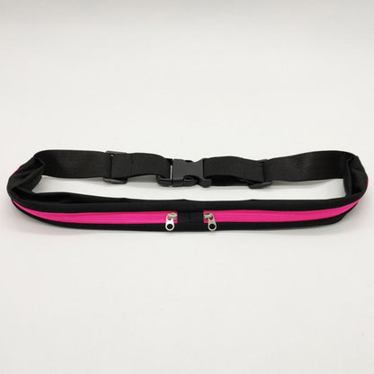 On-the-go Pouch