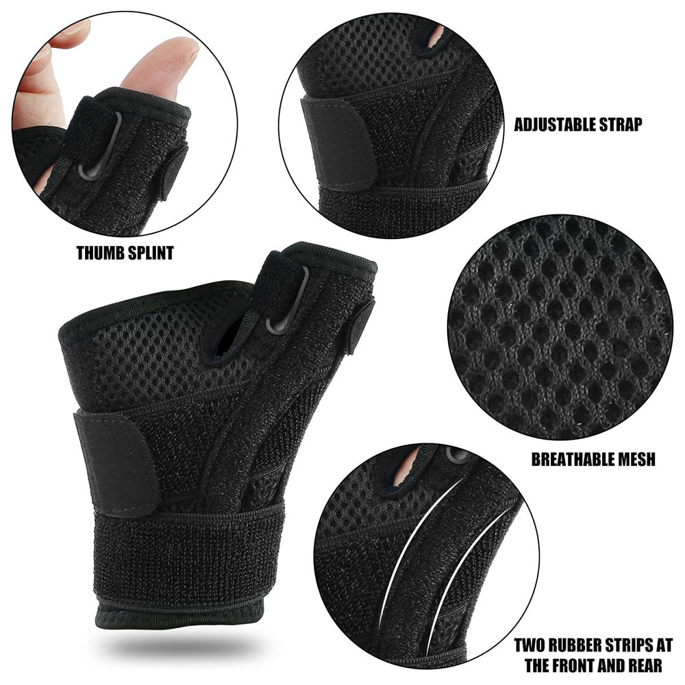 Thumb Brace Splint/Stabilizer