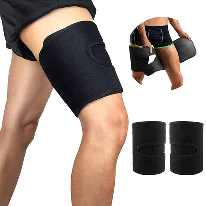 Thigh Compression Wrap
