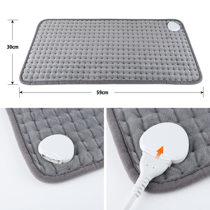 10 Level Electric Heating Pad