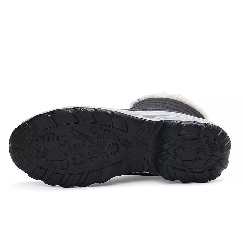 Women's Waterproof Winter Boots