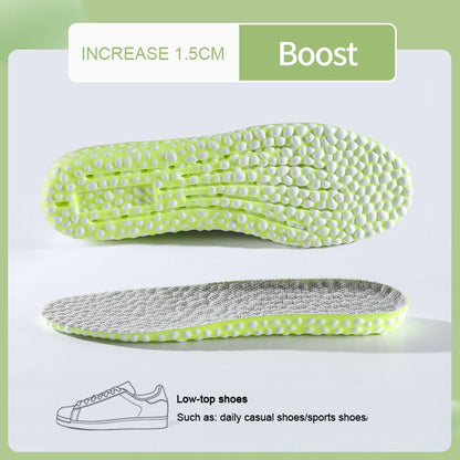 Height Increase Insoles