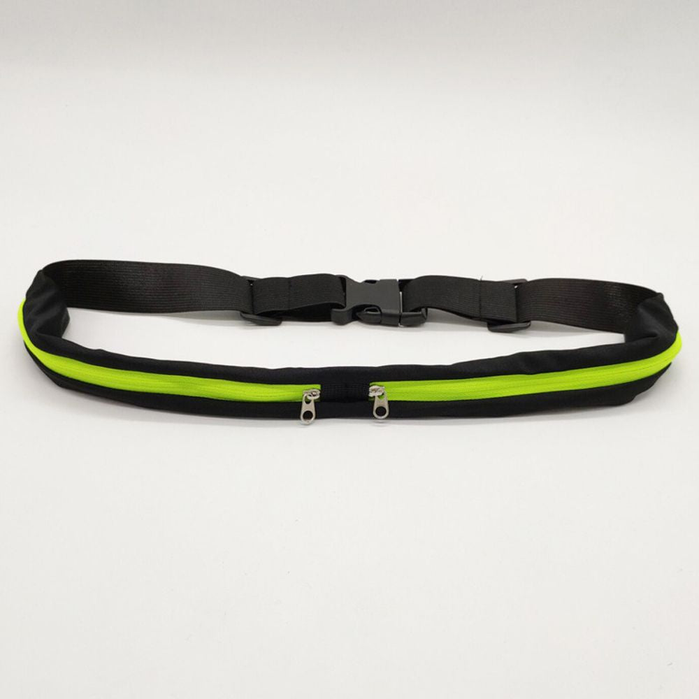 On-the-go Pouch