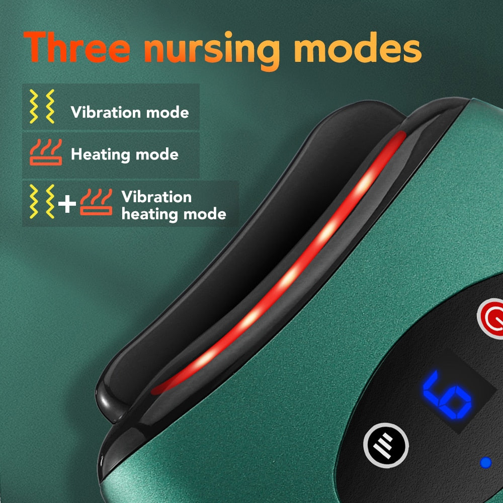 Electric Gua Sha Tool