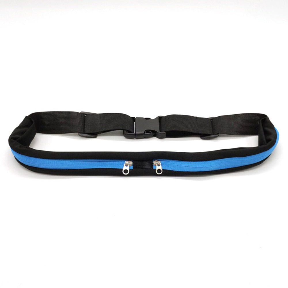 On-the-go Pouch